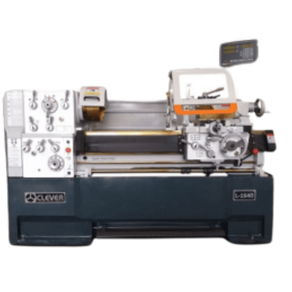 CLEVER TORNO CONVENCIONAL L-1640